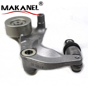 31170-51b-h01 31170-51b-h02 For Honda 2014~2019 Vezel Xr-v Belt Tensioner Pulley Accessory Tensioning Wheel 