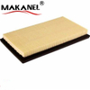 Car Air Filter Auto Spare Parts for Toyota China Manufacturing Quality 1780177050