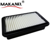 Other Auto Parts Japanese Cars Air Filter 13780-77A00 for Suzuki 