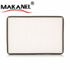 Car Air Cabin Filter 7711228914,7711229289,7700424093,Cuk 2424,Lak 594 Auto Filters For Renault Megane 