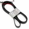 Oem Factory Ribbed V Belt 11720-JK20A/6pk1805 Epdm Pk Car Engine And Fan Transmission Belt For Construction Industries 