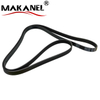Best Quality Auto Parts Fan Belt Oe 11720-en20b 11720-et00a 11720-5tu0a 6pk1212 For Nissan Altima Teana X-trail Qashqai Mr20 