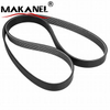 Hot Selling Gates 6pk1055 Poly V Belt Engine Belt For Peugeot 2008 For Elysee 301