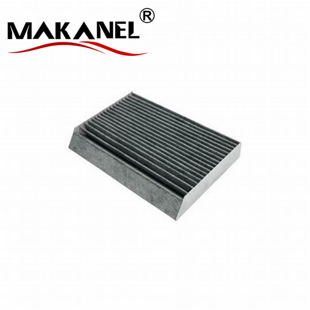 Cabin Air Filter 272773488r 272774813r 272776811r 272778970r Cuk26005 La684 Lak684 For Renault Megane Fluence 