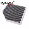 German Auto Parts Car Air Filter 4h0 819 439 For Audi A7 A6 S6 Rs7 A8