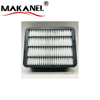 Car Air Filter High Quality Air Filter 17801-11090 for Toyota Air Filter