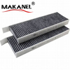 Automobile Air Conditioning Filter Oe 272778773R For Nissan Kicks Renault Captur Duster Logan/stepway Sandero/stepway 