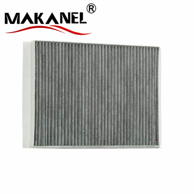 15811562 For Buick Lucerne 2006-2011 3.8L 3.9L 4.6L Cabin A/C Air Filter Element