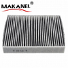 High Quality Auto Air Conditioner Filters For Ford Explorer 11-19/linc Mks 09-11 Oem Ae9z19n619a/kb3z19n61a 