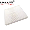 Ac Filter 97133-f2000 97133-2b005 97133-2e210 97133-2e200 Cabin Air Filter For Hyundai Elantra Accent Tucson H1 I20 Kia Picanto 