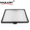 96425700 Air Cabin Filters For Car 96 425 700,Ec 96425700,Cu 2012,La 624,E3960li For Chevrolet Spark - Matiz 0.8 - 1.0 