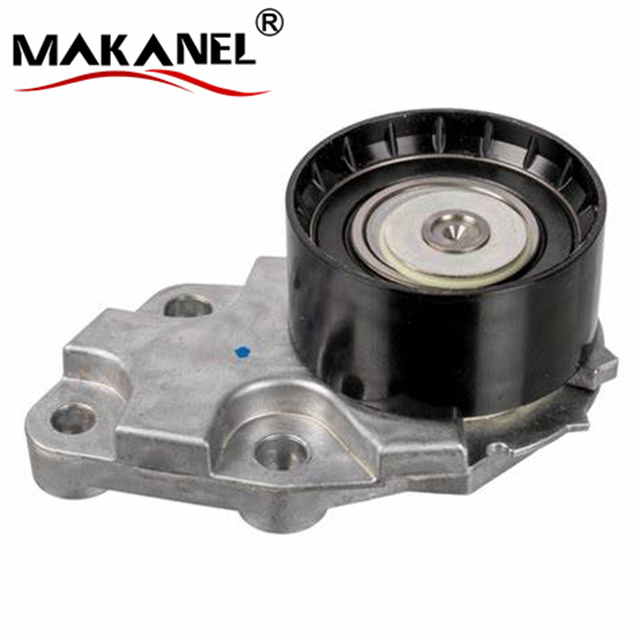 Factory Stock New 96350550 Timing Belt Idler Pulley 5094008601 For Chevy Vehicles