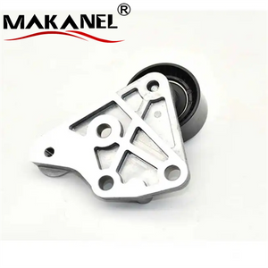 Belt Tensor Smw252063 For Mitsubishi Wheel Bearing Montero Sports Gen 3 