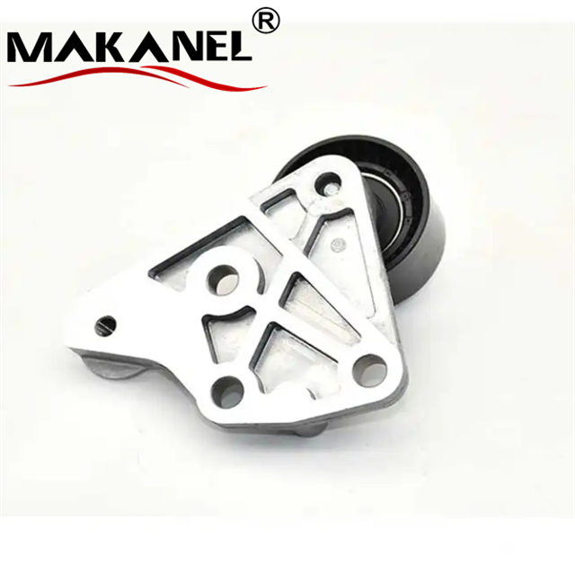 Belt Tensor Smw252063 For Mitsubishi Wheel Bearing Montero Sports Gen 3 