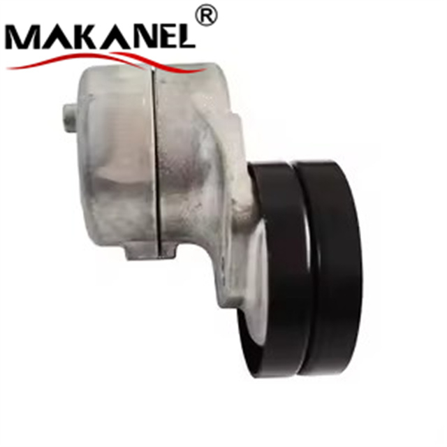 1028100raa 1025200raa Auto Parts Tensioner Pulley Assy For Jeep Cherokee Jeep Wrangler Wheels Jeep Liberty 5072440ab 