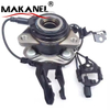 43550-0D030 High Quality Wheel Hub Bearing Unit Assembly for Toyota 
