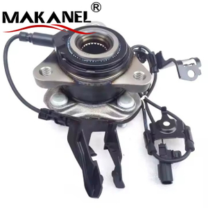 43550-0D030 High Quality Wheel Hub Bearing Unit Assembly for Toyota 