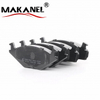 D1171 D1267 Fdb1807 Gdb1626 Auto Parts Car Brake Pad Rear Ceramic Break Pads For For Bmw F30 