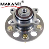 Rear Wheel Hub Bearing Axle Bearing and Hub Assembly 42450-52060 42450-0D050