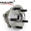 Auto Rear Wheel Hub Bearing 42410-50042 Auto Parts for Lexus Ls460 600H Wheel Hub Unit Bearing