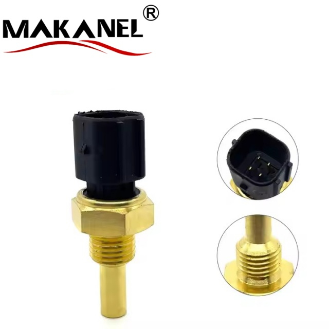 Automotive Engine Sensor 0115425117 Auto Coolant Temperature Sensor for Mercedes-Benz