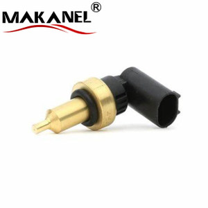 0999053700 9050600 41539728 Coolant Temperature Sensor for Mercedes-Benz 2006-2013