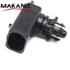 Outside Ambient Air Temperature Sensor 15035786 for GM Chevrolet Cruze