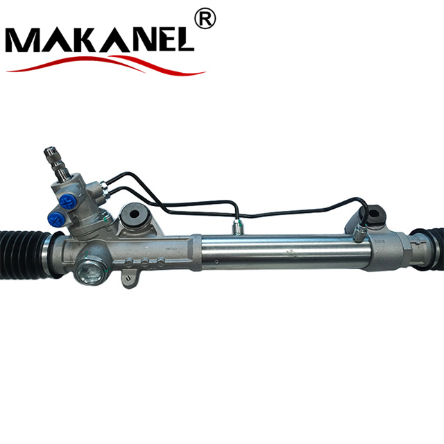 High-precision And Durable Steering Gear For Gac Jeep Renegade 2017-2018 6106025aa 77367810 68263318aa Lhd 