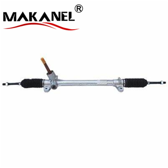 Power Steering Rack Auto Steering Gear For Hyundai I10 2007- Kia Picanto 2007- 56500-07600 56500-0x500 56500-0x000