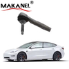 Tie Rod Outer End Ball Joint Left and Right for Tesla Model X Inner Ball Head Tie Rod