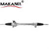 Auto Steering Gear Steering Rack For Toyota Corolla 45500-02130 45500-02300 45510-12390 45510-12391 45510-02140 45510-02141 