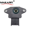 Electric Car Parts Throttle Position Sensor 35170-22600 0280122016 for Hyundai Tucson
