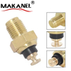 Auto Water Temperature Sensor Coolant Temperature Gauge Sensor 049919501 for Audi Volkswagen