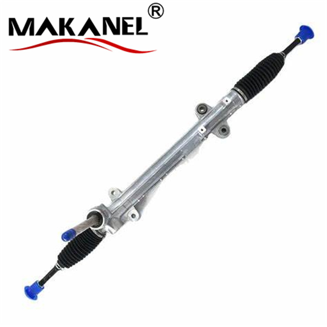 High Quality Auto Power Steering Gear Assembly Rack For Hyundai Santa Fe Ix45 2013-2018 Lhd Models 56500-2w100 565002w100 