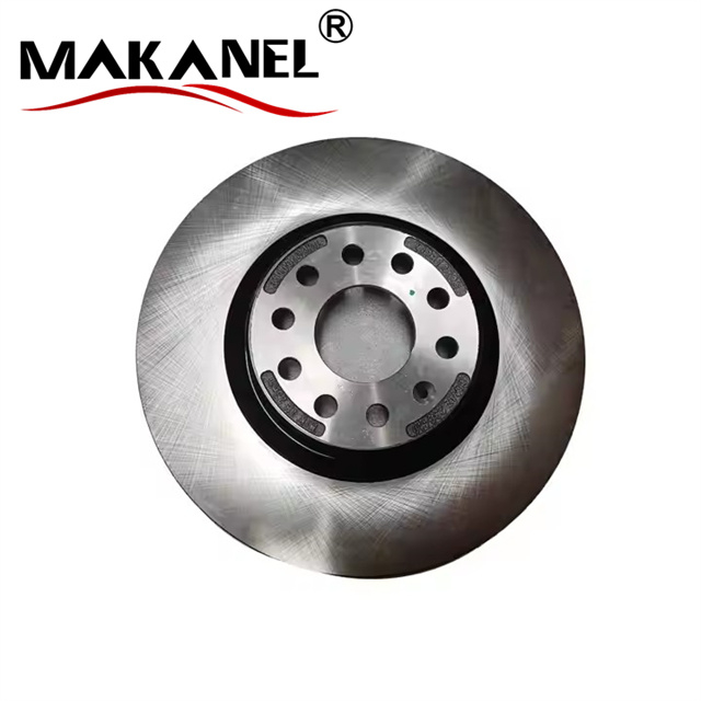 Aion Front Brake Disc.3510010ard0100.spare Parts For Aion S.ga C Aion Accessories 
