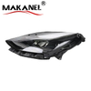 Automobile Car Front Led Headlights Accessories For Tesla Model Y/model 3/model S Electric Auto Car Headlamp Assy Spare Part