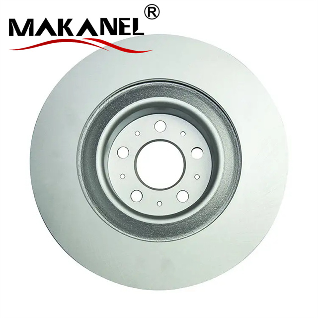 1188611-00-a Cheap And High Quality Rotor Folding Brake Rotor Disc Brake For Tesla Model Y 