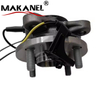 Automotive Wheel Hub Assembly Kit Unit Bearing 43550-0D070 Hub Cars Bearings 