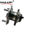 Rear Wheel Hub Bearing 42450-0D090 for Toyota Yaris Vios Car Bearing
