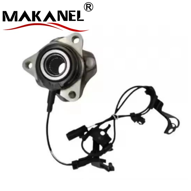 Wheel Hub Bearing With ABS Sensor for Toyota ETIOS AGYA WIGO 43560-0D030