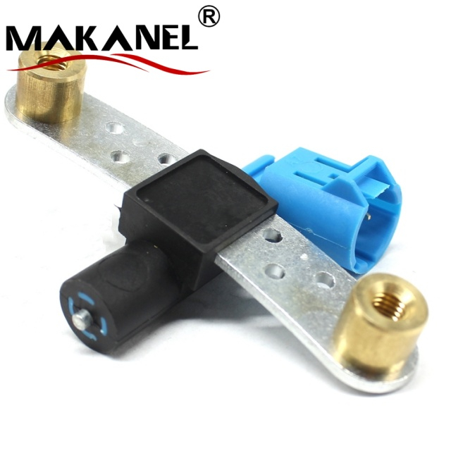 Car Accessories Automotive Engine Crankshaft Position Sensor 8200468647 7700108073 for NISSAN Kubistar RENAULT
