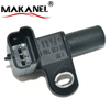 Auto Parts Crankshaft Position Sensor 9632400580 DC00654380