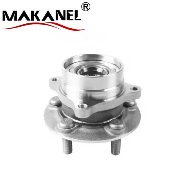 Auto Bearing Wheel Hub Parts 43510-47010 for TOYOTA PRIUS