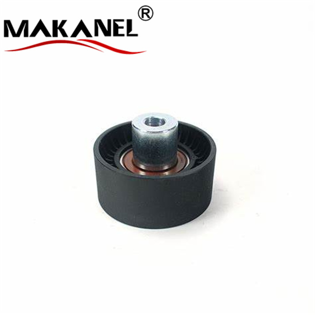 Factory Outlet High Quality For Ford Bc1q-6c344-aa Wire Rope Pulley 