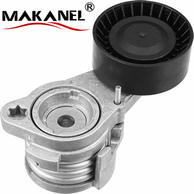 11288620022 High Quality Engine Tensioner Pulley For Bmw F18f02f25 1128 8620 022