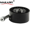 Auto Spare Parts Oe 11287559887 Belt Tensioner Pulley For B Mw F01 F02 X6 E71 740i 