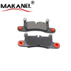 TRW GDB1775 Brake Pad Set, Disc Brake for Audi, Porsche, VW-