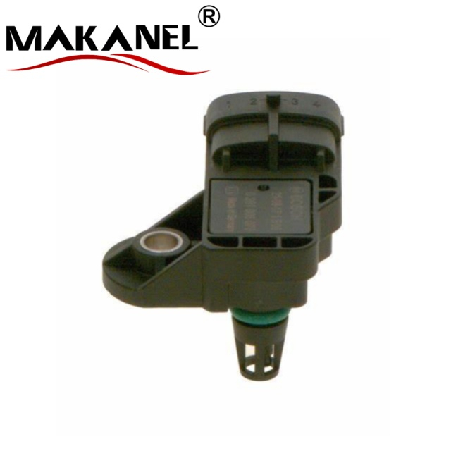 Intake Air Pressure Sensor 0281006076 for Chevrolet Cruze Sonic 