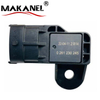 Wholesale Intake Manifold Sensor Auto Map Sensor for Chevrolet Fiat Vw 0261230245