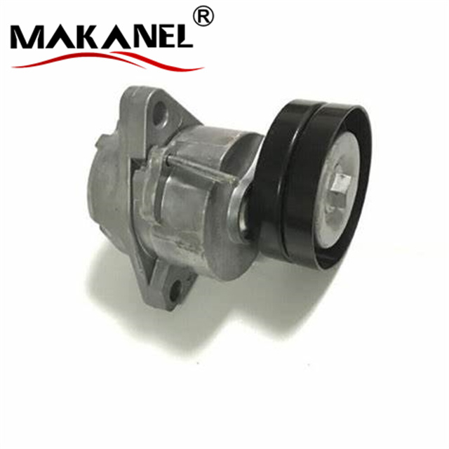Genuine Auto Parts Belt Tensioner For Chevrolet Buick Daewoo Lotus Opel 25190645 24412292 96435138 9024689